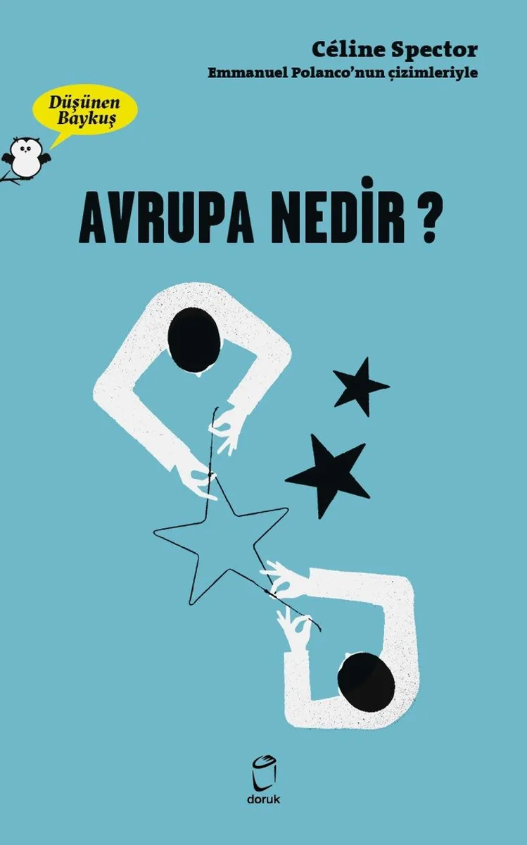 Avrupa Nedir?