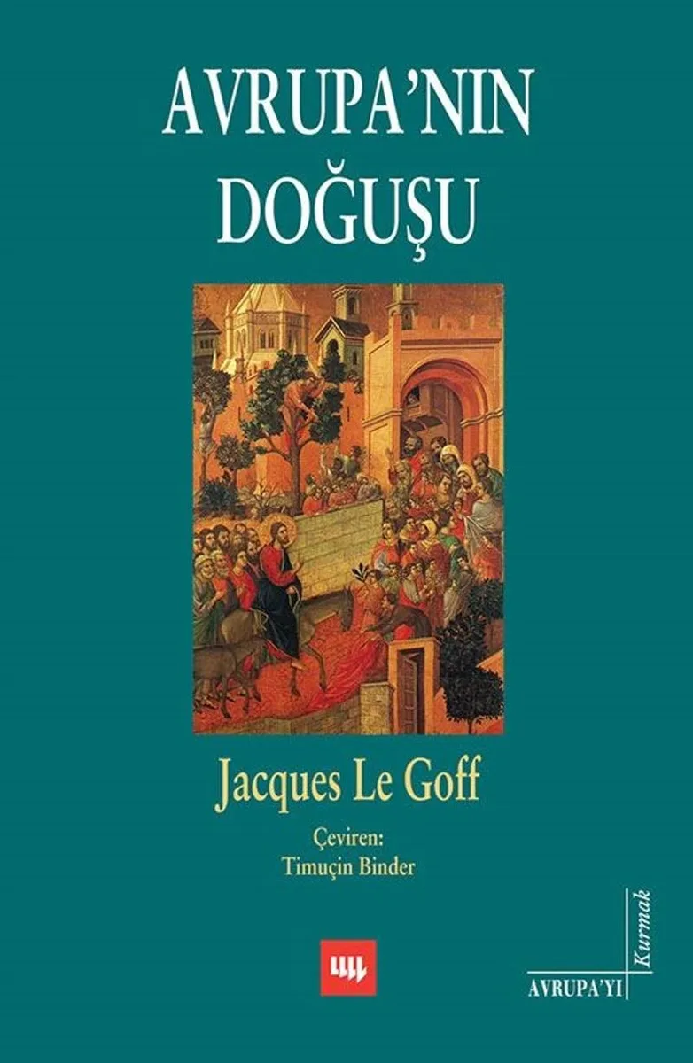 Avrupa'nın Doğuşu