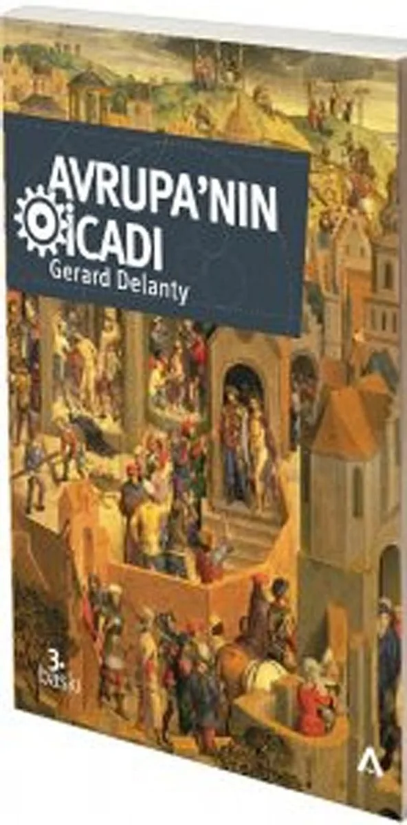 Avrupa'nın İcadı Fikir, Kimlik, Gerçeklik