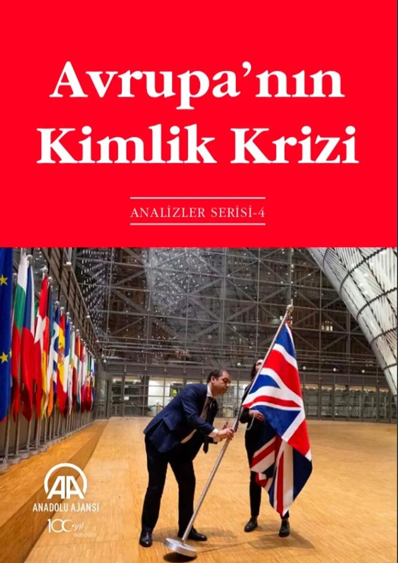 Avrupa'nın Kimlik Krizi