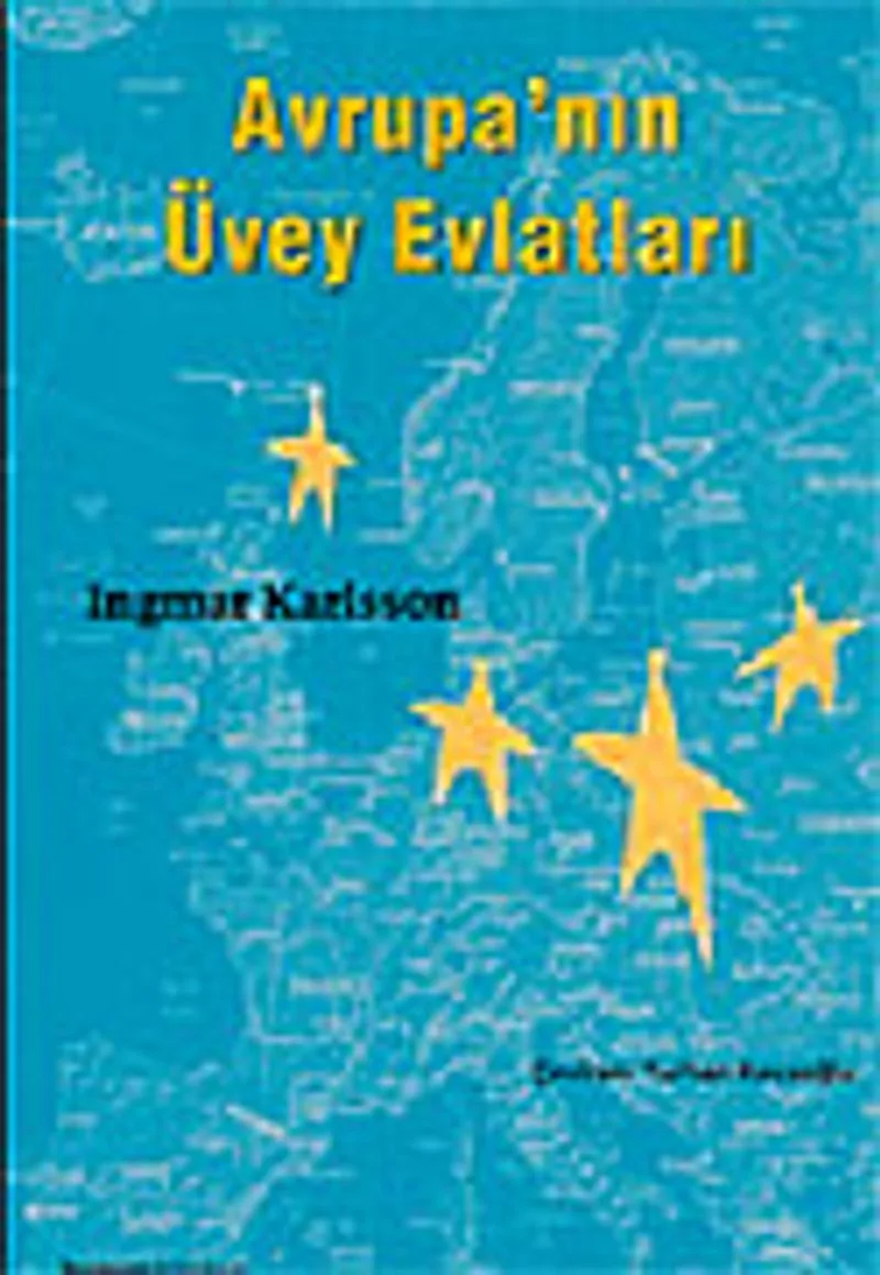 Avrupa'nın Üvey Evlatları