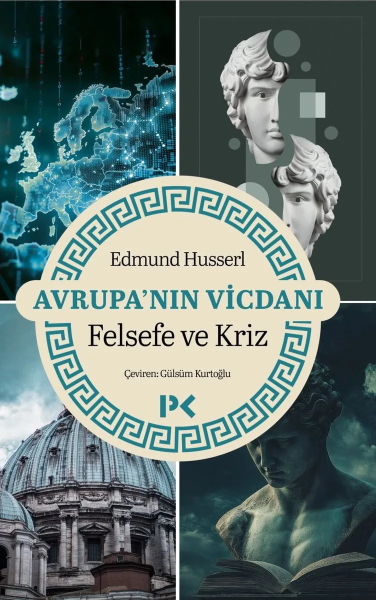 Avrupa'nın Vicdanı Felsefe ve Kriz