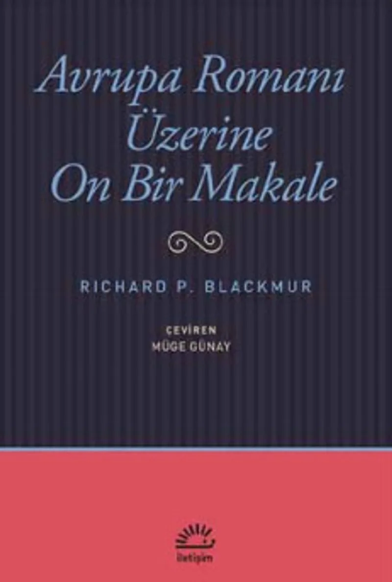 Avrupa Romanı Üzerine On Bir Makale