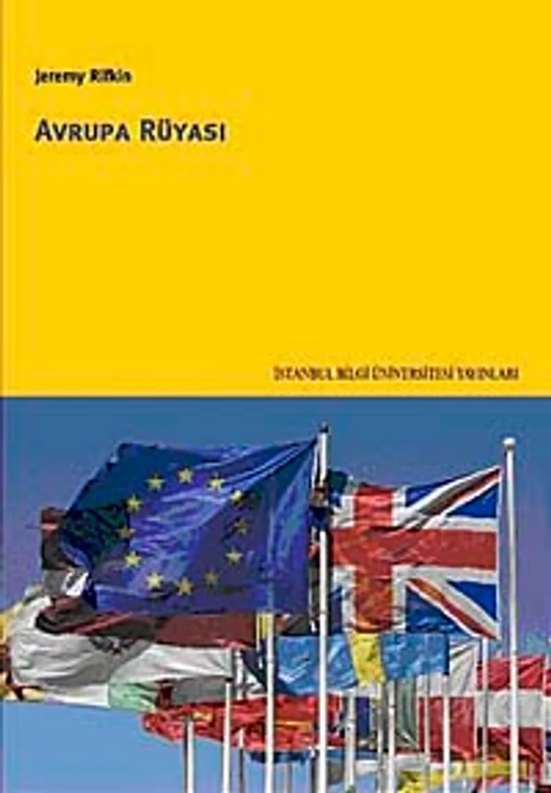 Avrupa Rüyası