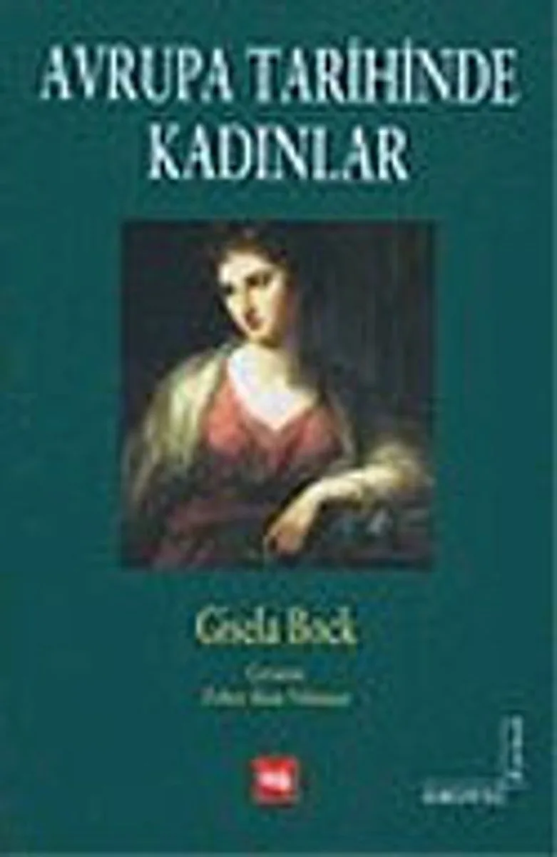 Avrupa Tarihinde Kadınlar