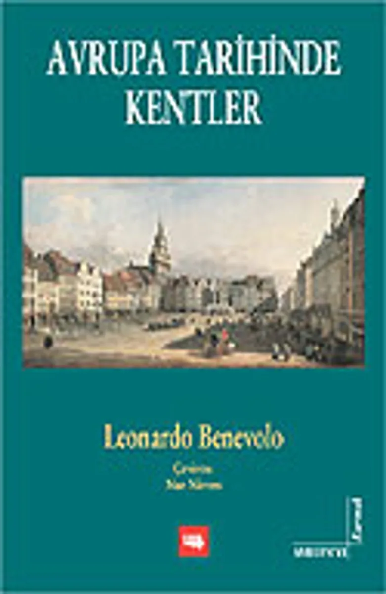 Avrupa Tarihinde Kentler