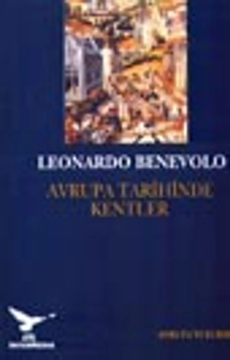 Avrupa Tarihinde Kentler