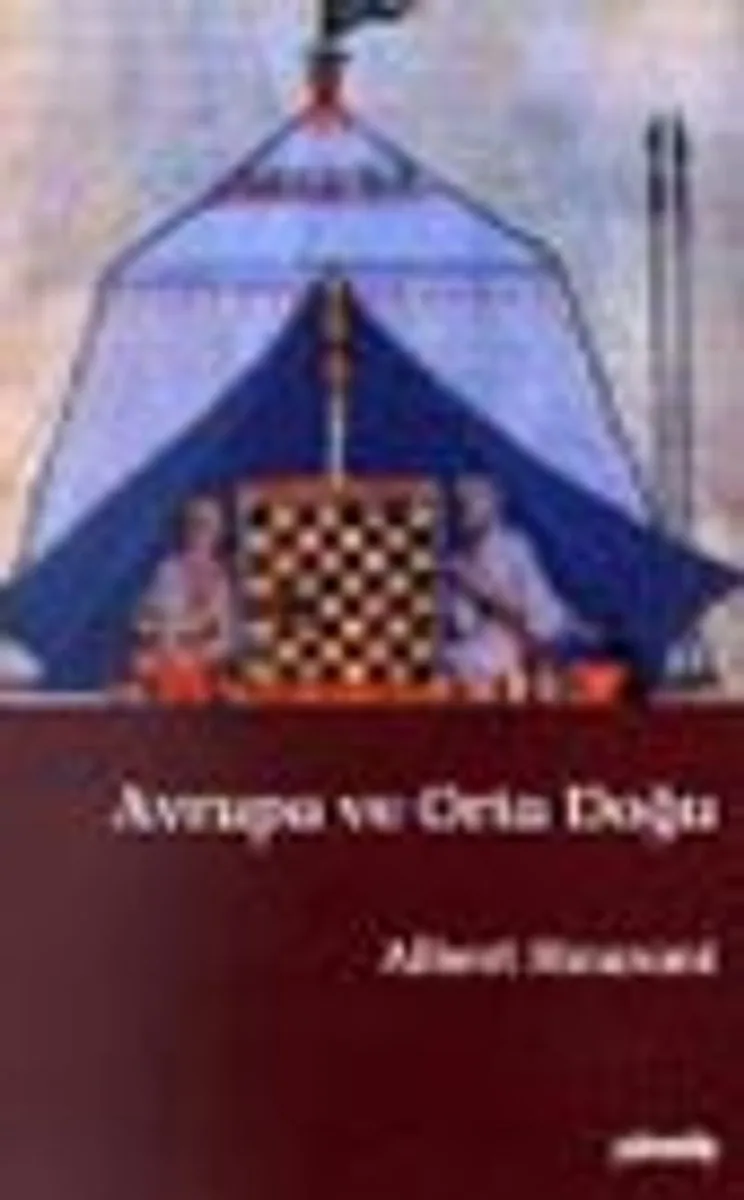 Avrupa ve Orta Doğu