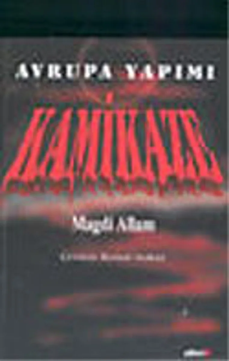 Avrupa Yapımı Kamikaze
