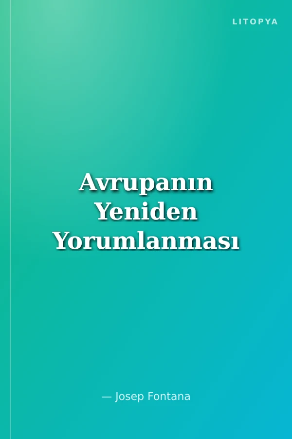 Avrupanın Yeniden Yorumlanması