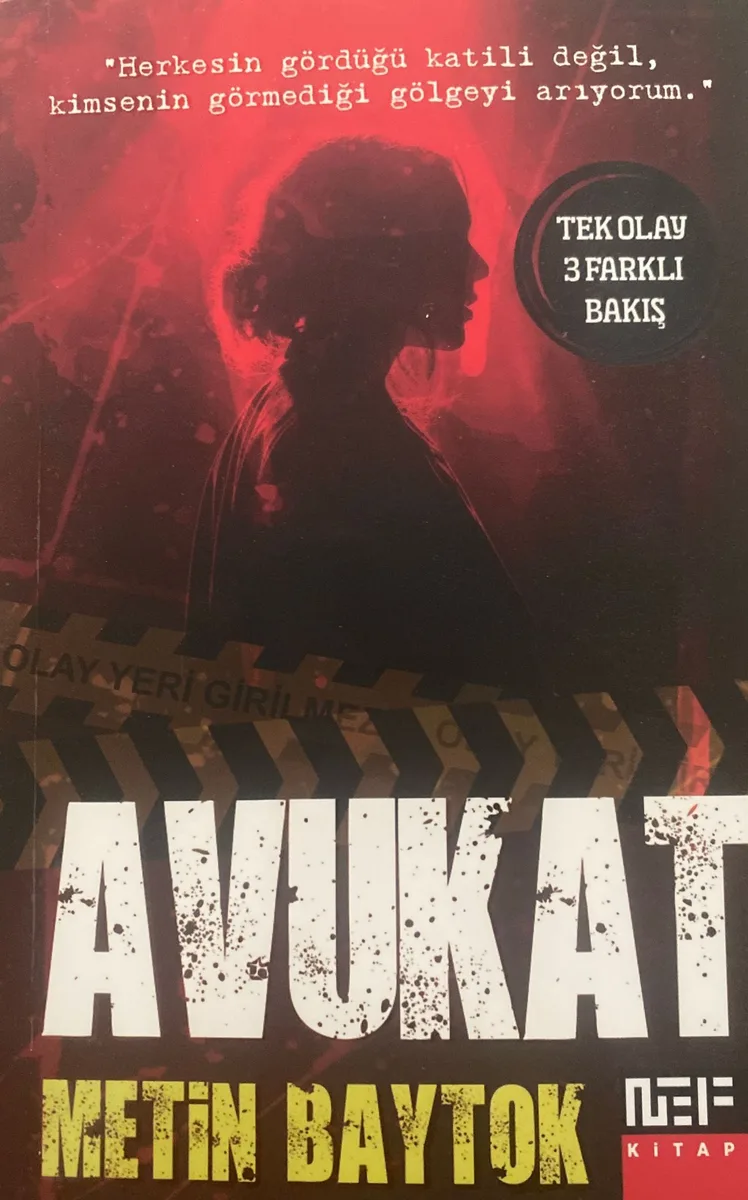Avukat
