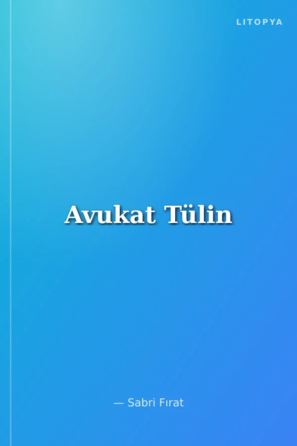 Avukat Tülin