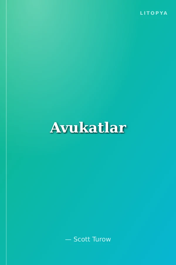 Avukatlar