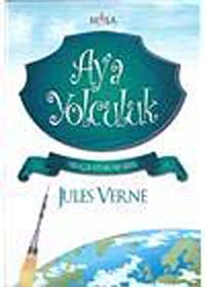 Ay'a Yolculuk