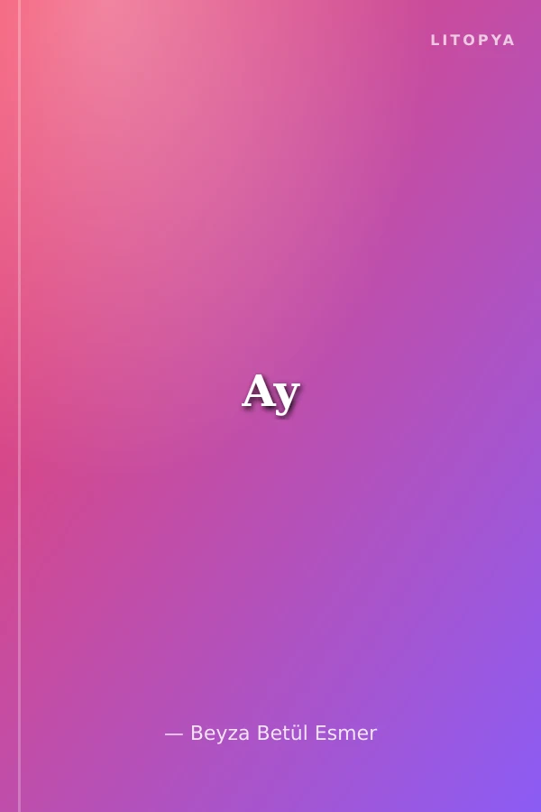 Ay