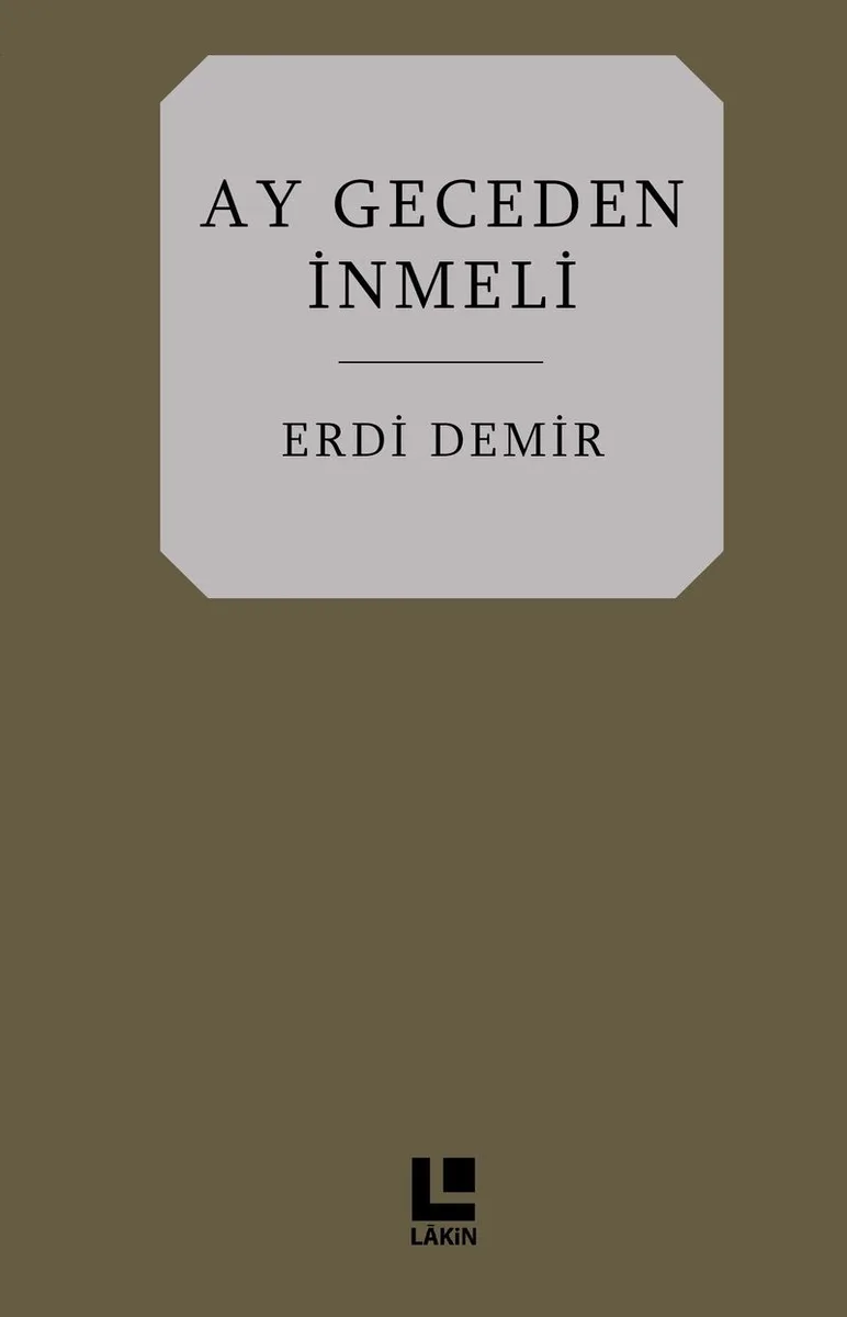 Ay Geceden İnmeli