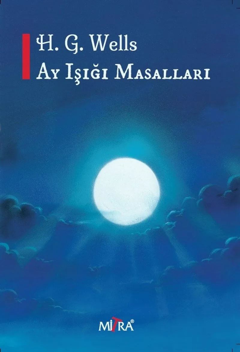 Ay Işığı Masalları