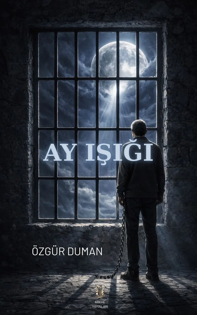 Ay Işığı