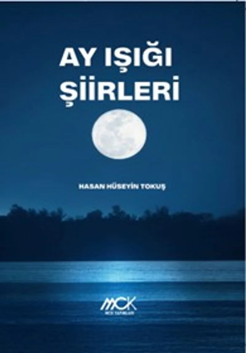 Ay Işığı Şiirleri