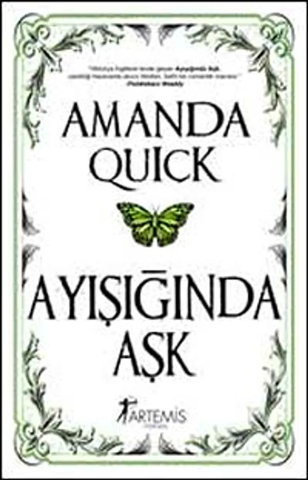 Ay Işığında Aşk