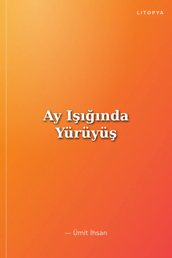 Ay Işığında Yürüyüş