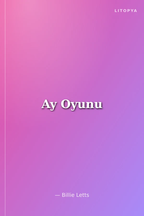 Ay Oyunu