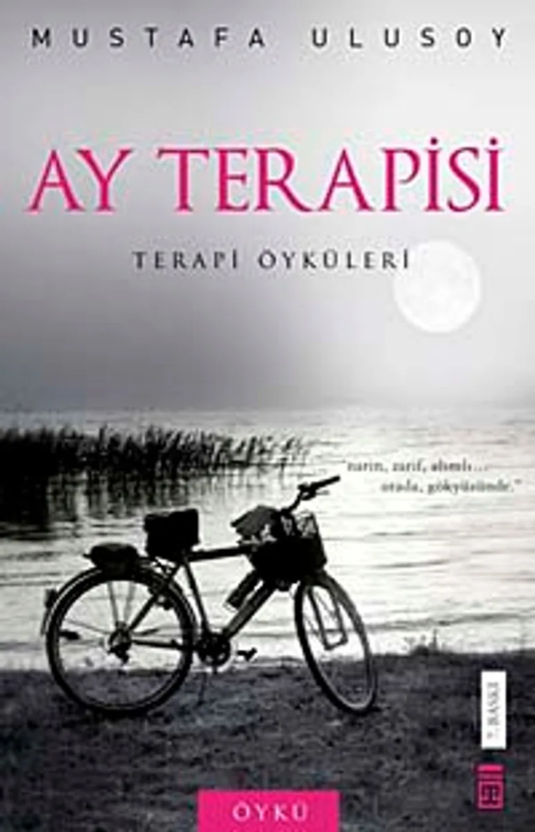 Ay Terapisi Terapi Öyküleri