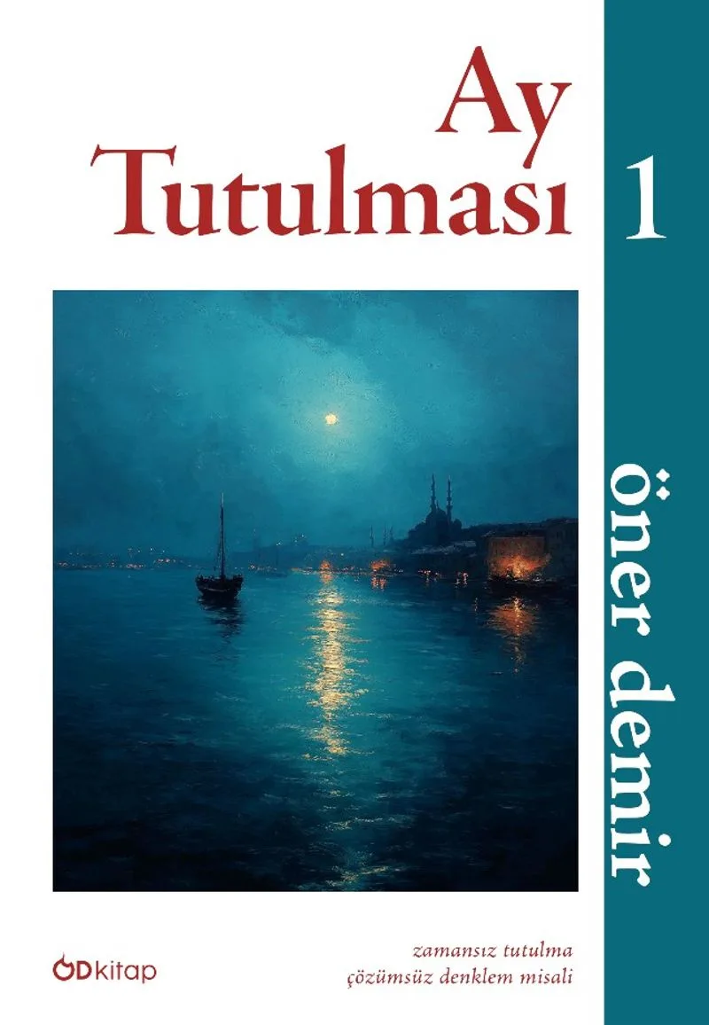 Ay Tutulması 1