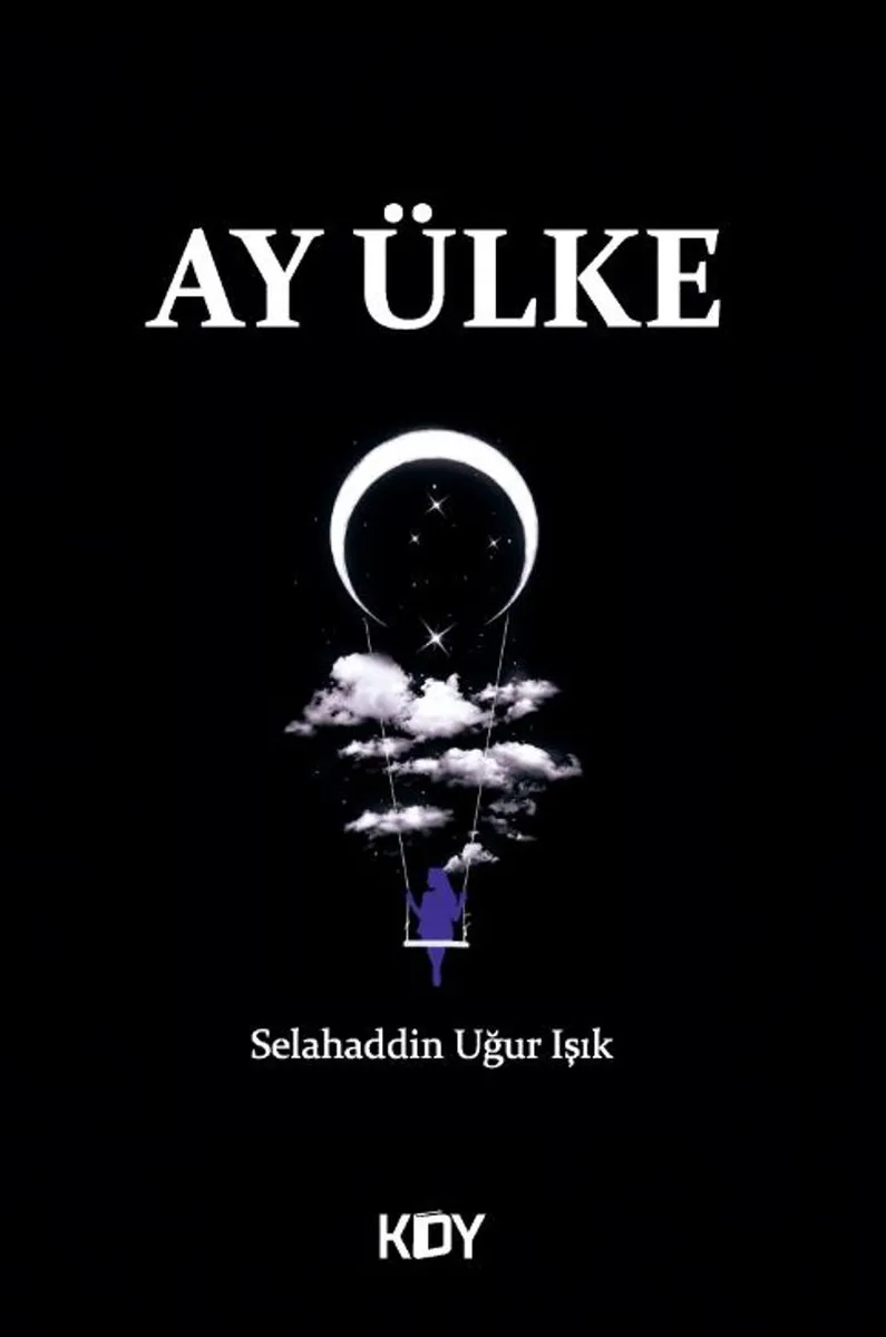 Ay Ülke