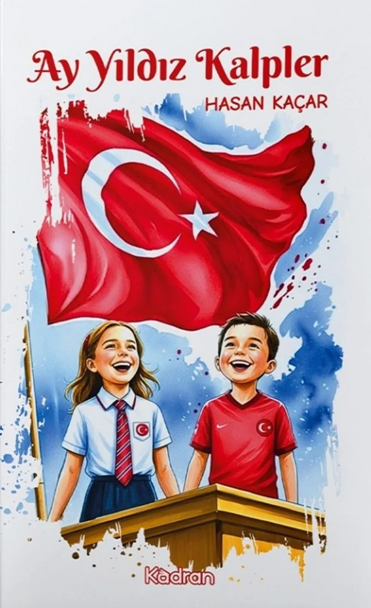 Ay Yıldızlı