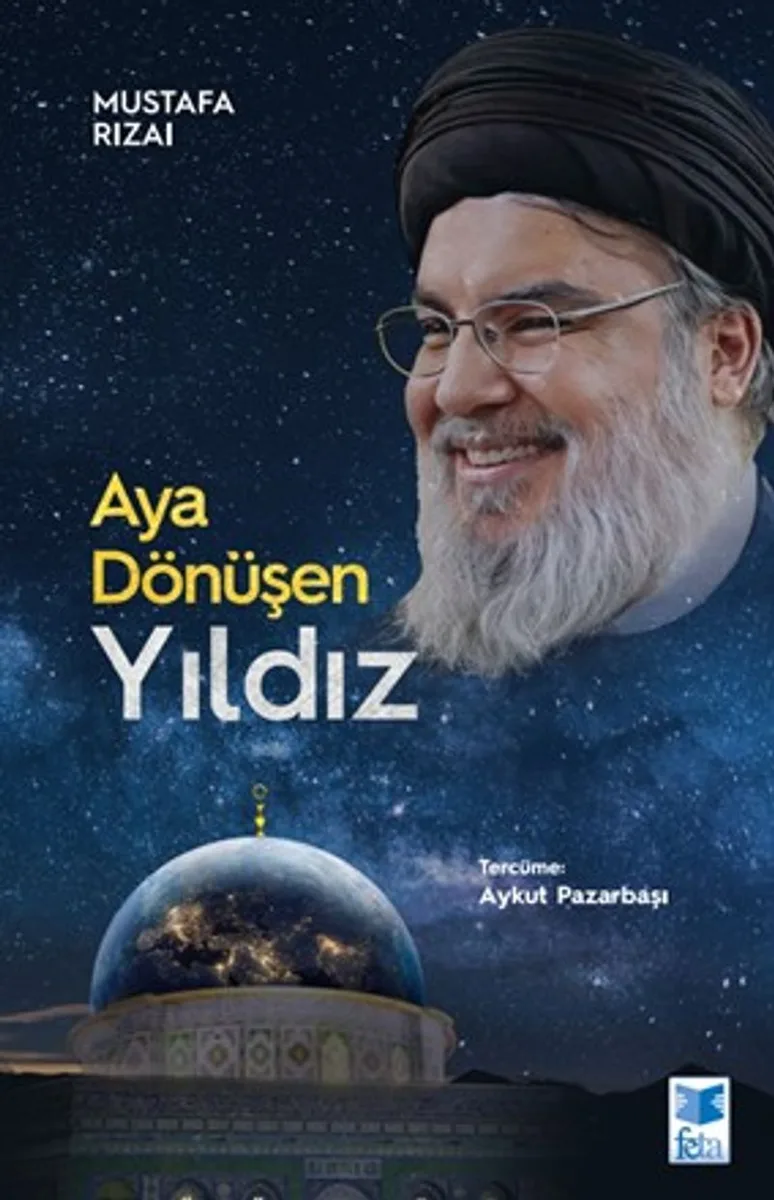 Aya Dönüşen Yıldız