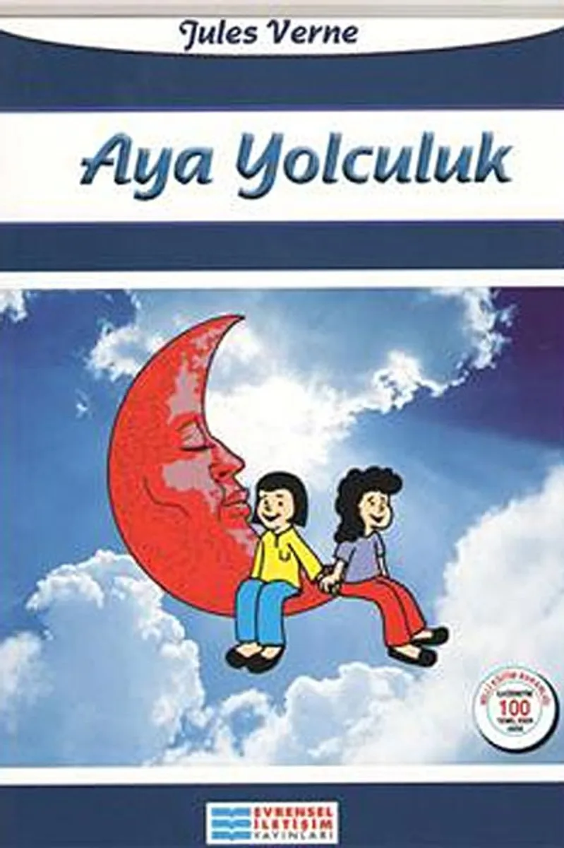 Aya Yolculuk