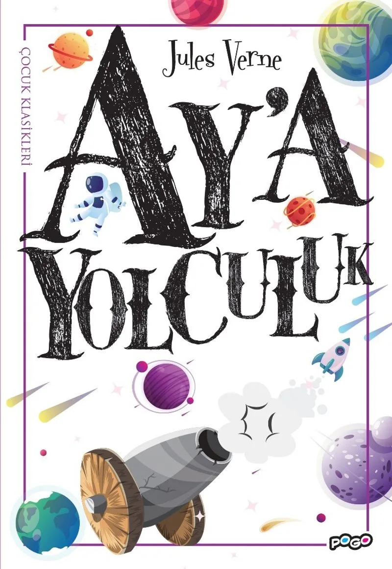 Aya Yolculuk
