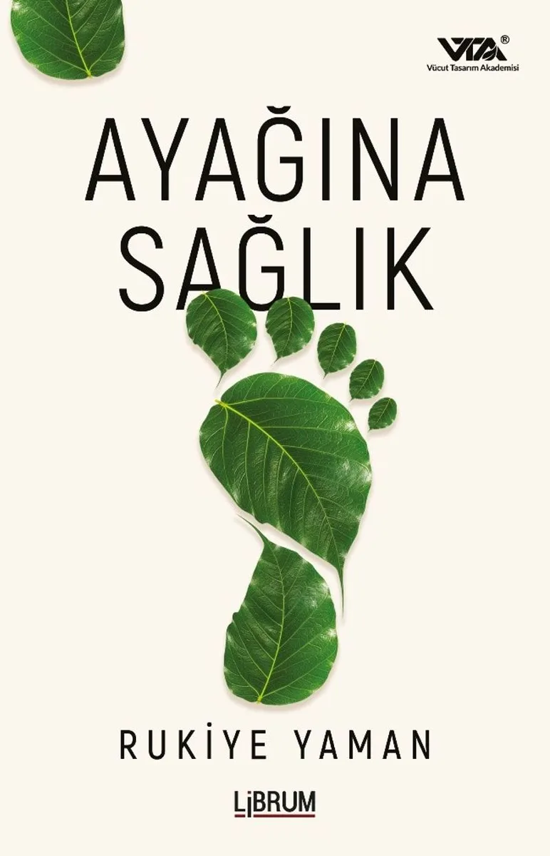 Ayağına Sağlık