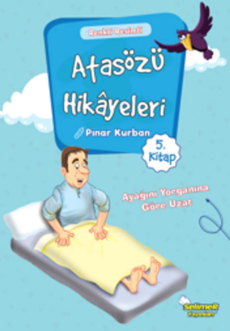 Ayağını Yorganına Göre Uzat
