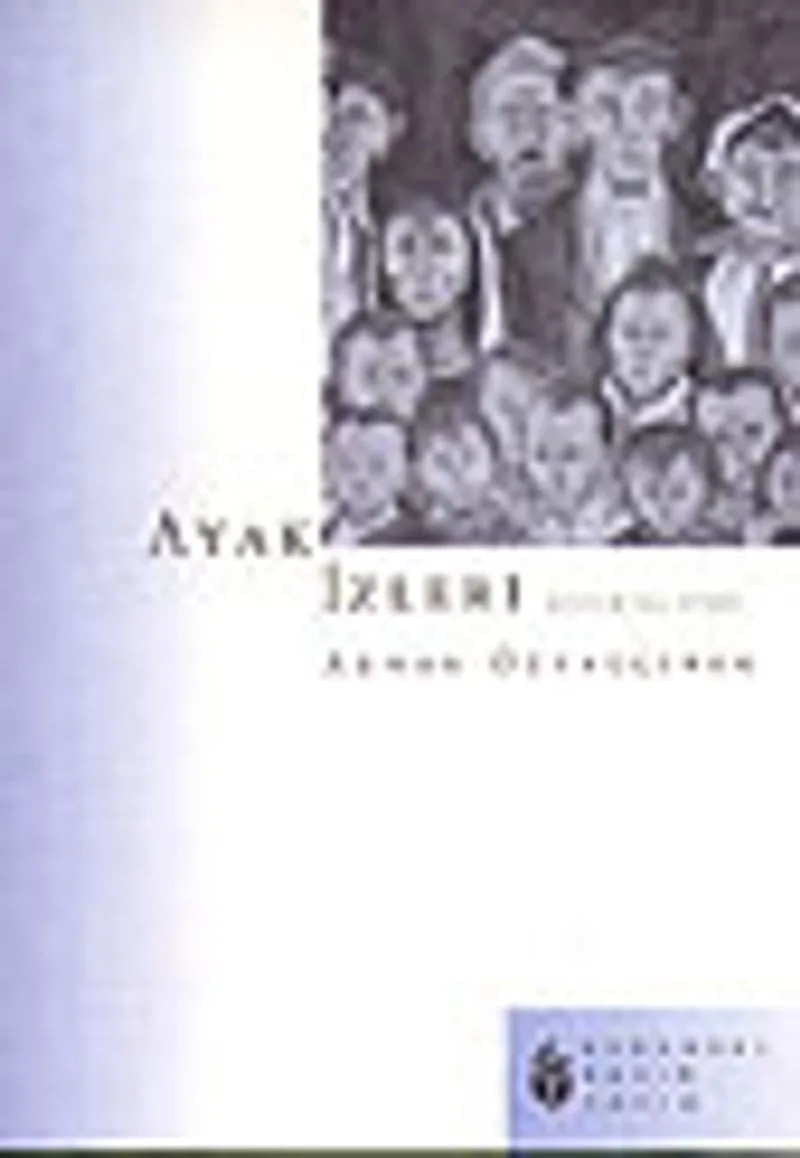 Ayak İzleri