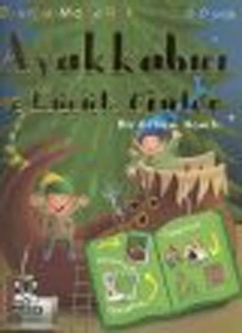 Ayakkabıcı ve Küçük Cinler Bir Grimm Masalı