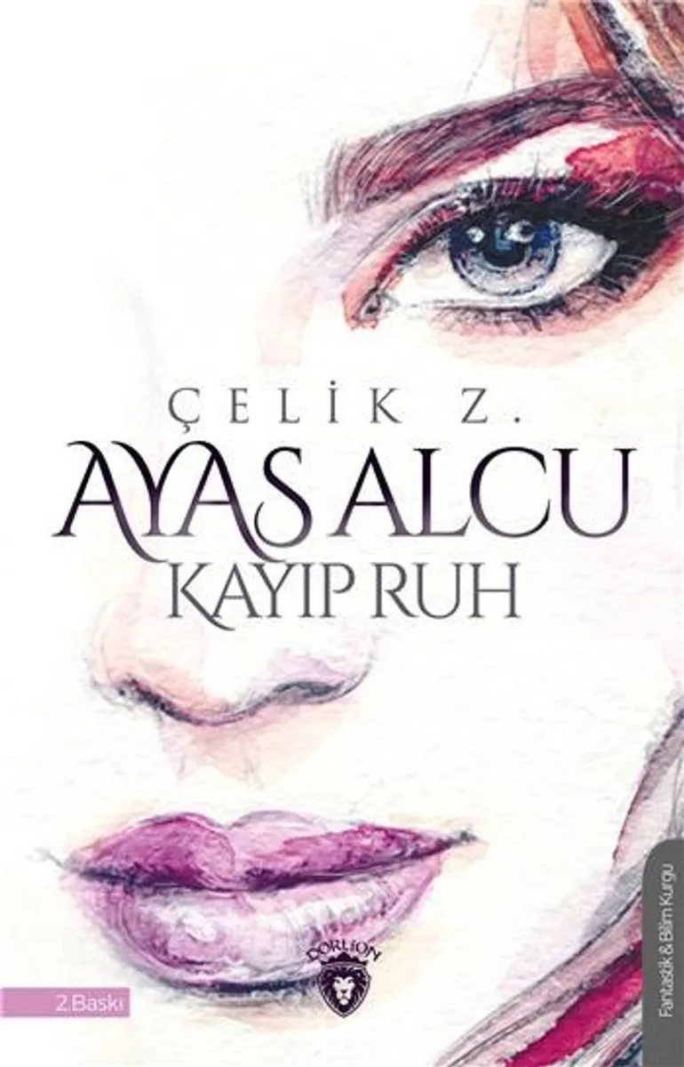 Ayas Alcu Kayıp Ruh