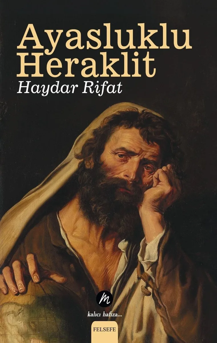 Ayasluklu Heraklit
