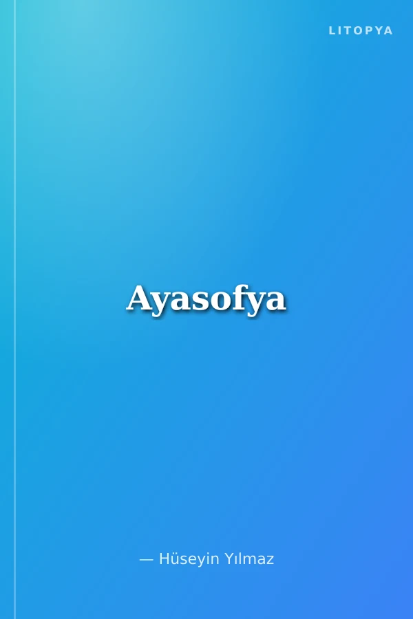 Ayasofya