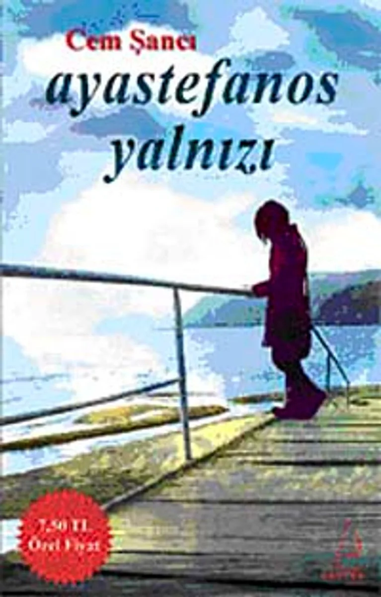 Ayastefanos Yalnızı