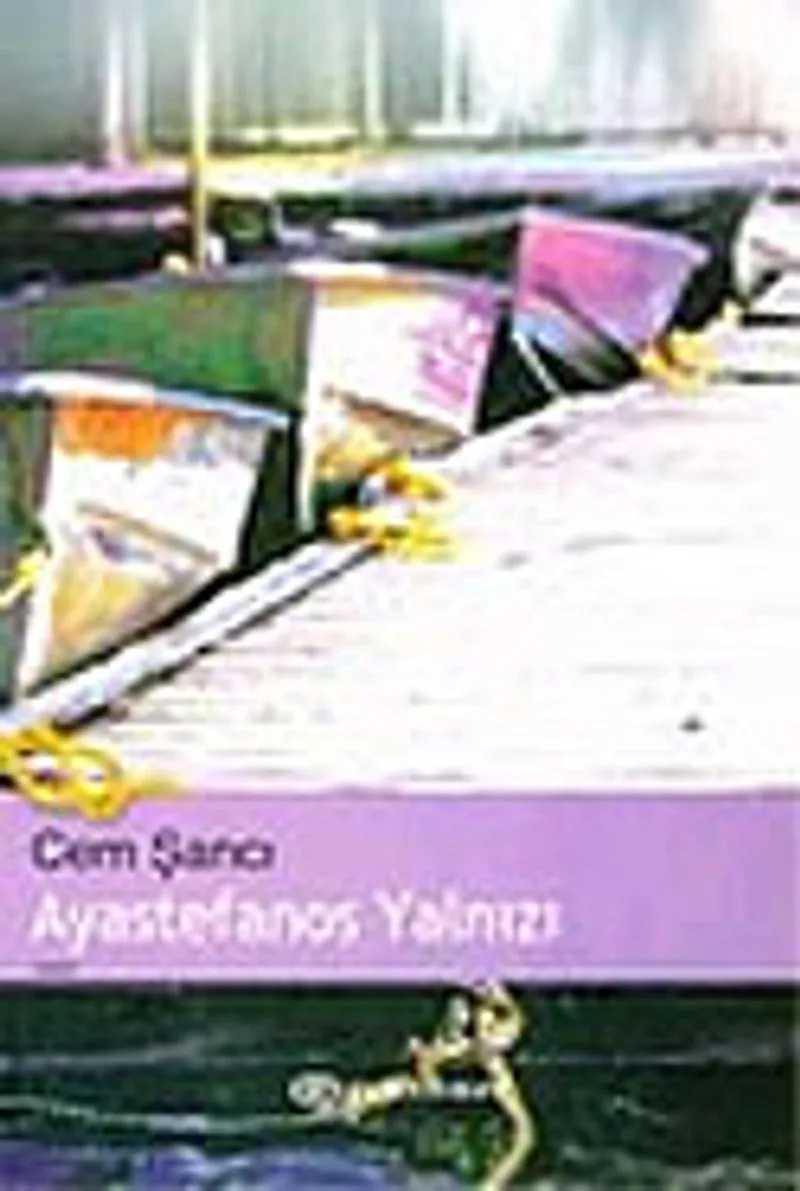 Ayastefanos Yalnızı