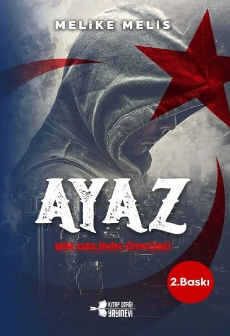 Ayaz Bir Delinin Öyküsü