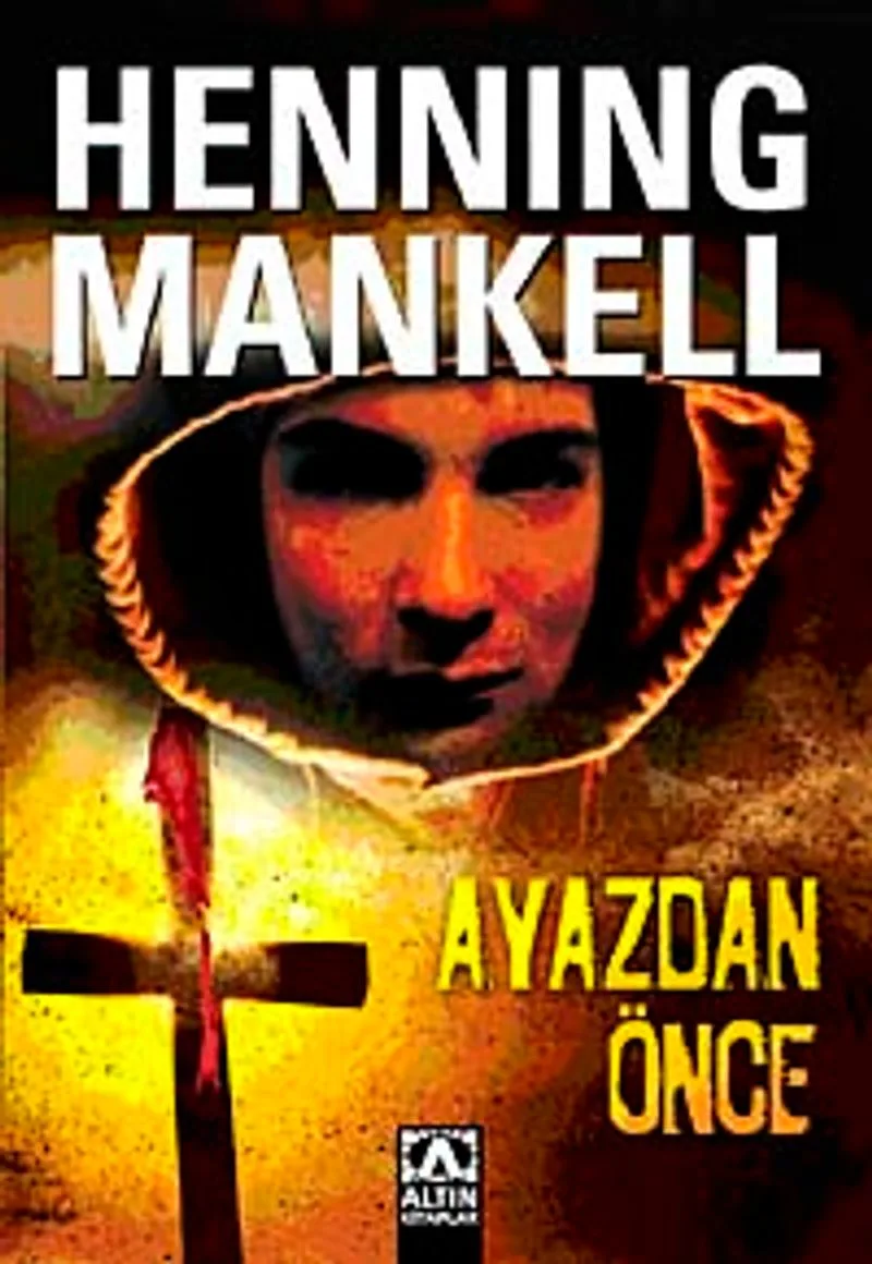 Ayazdan Önce