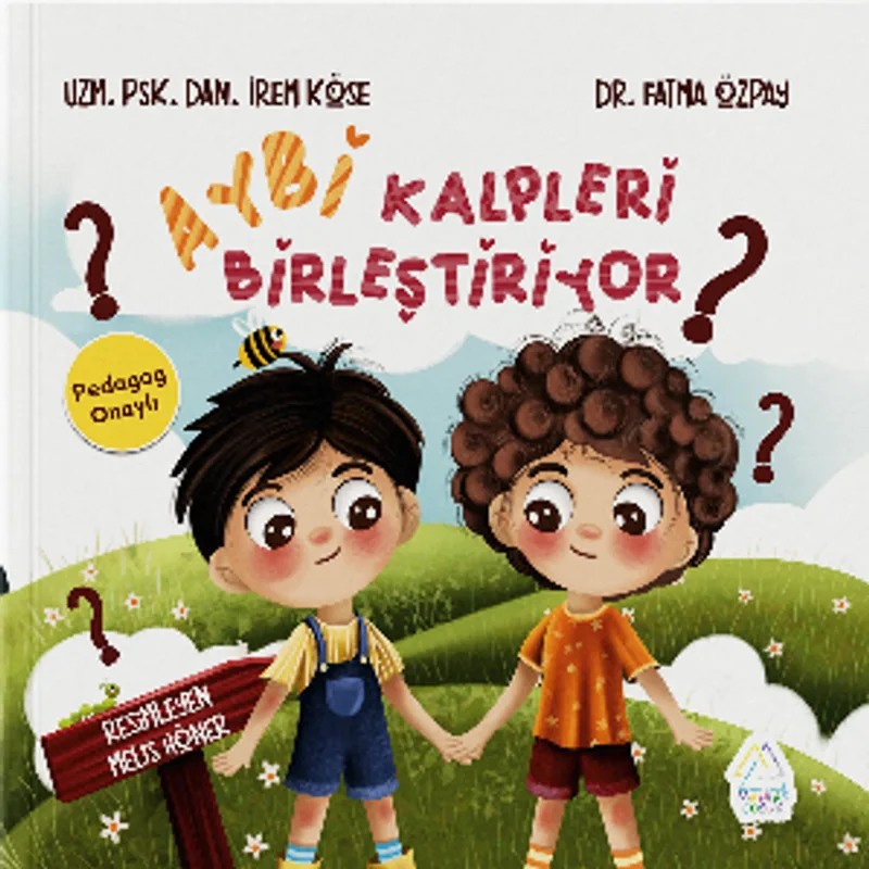 Aybi Kalpleri Keşfediyor
