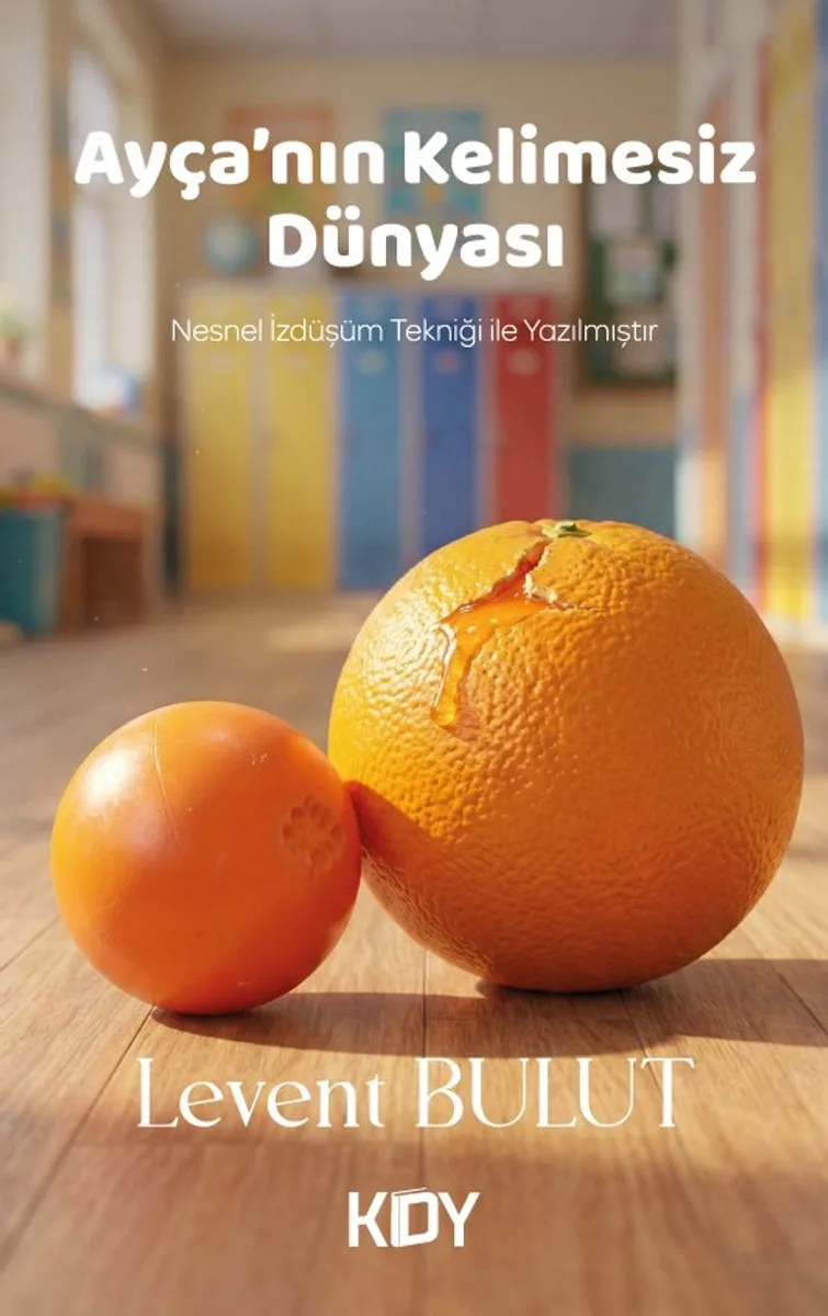 Ayça'nın Kelimesiz Dünyası