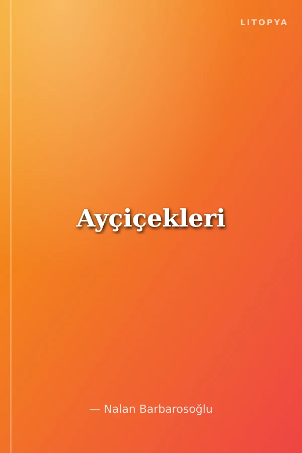 Ayçiçekleri
