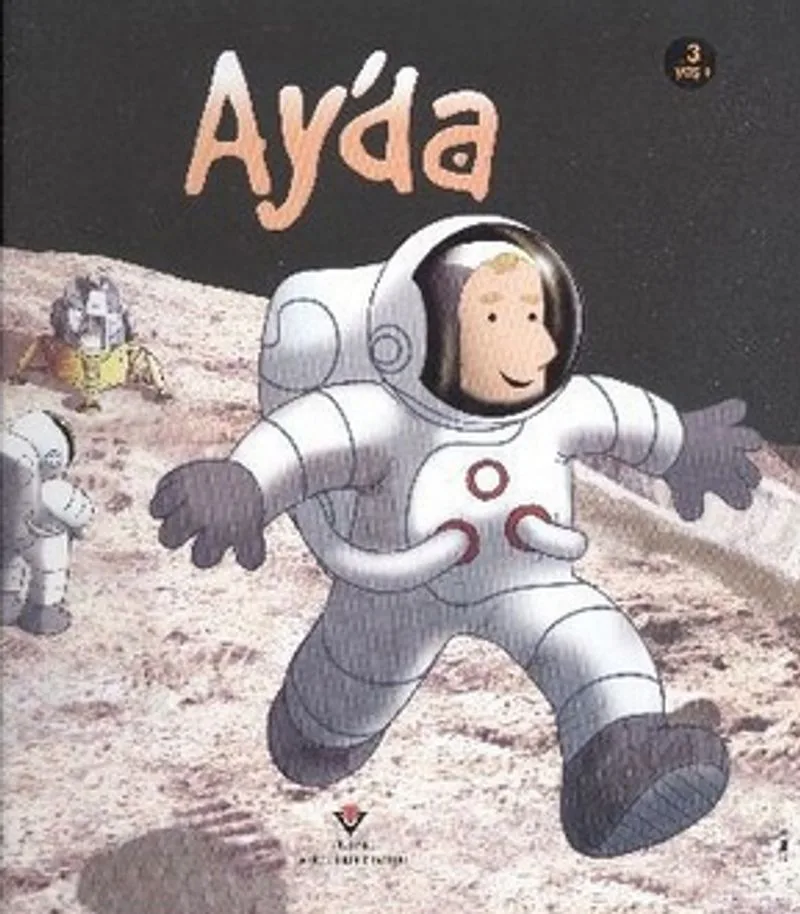 Ayda (Ciltli)