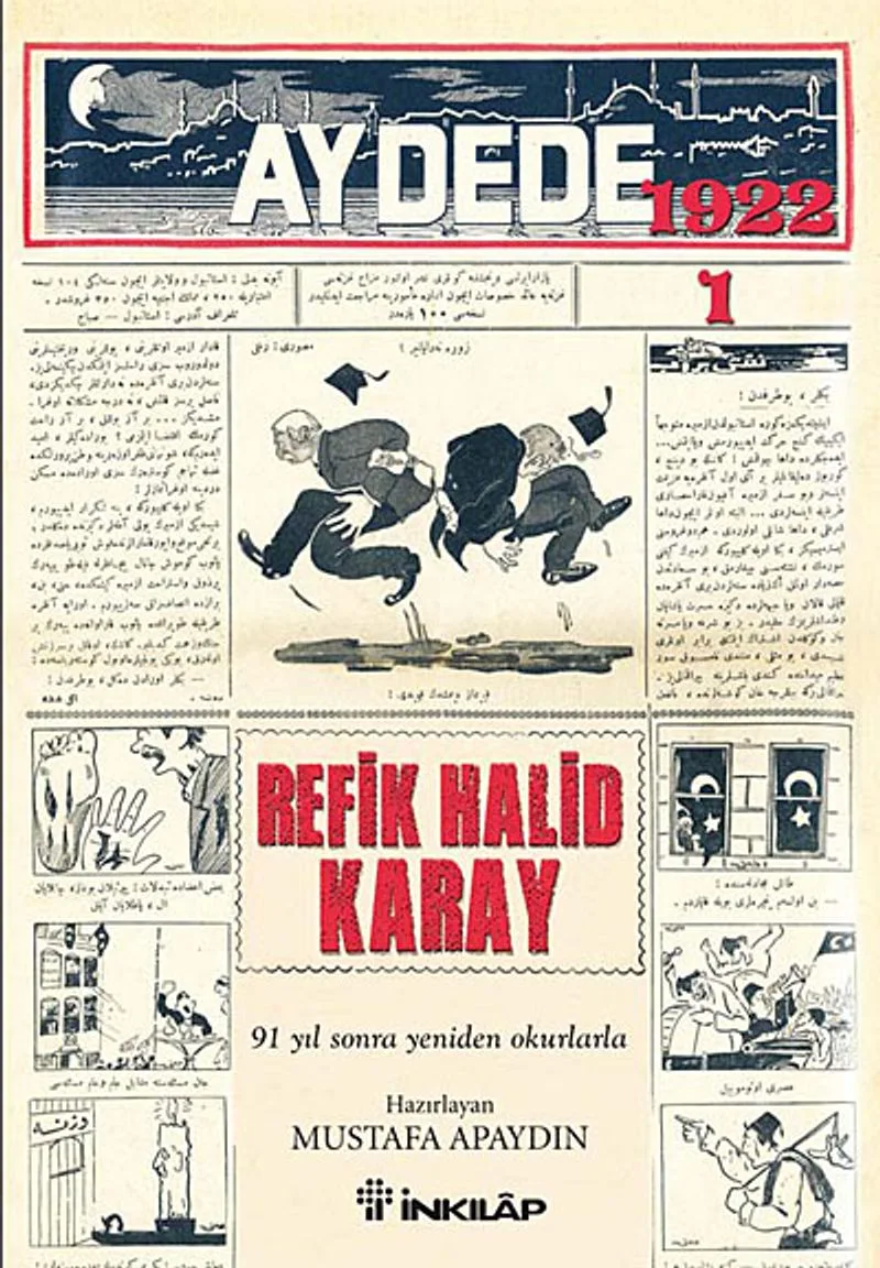 Aydede (1922) -1