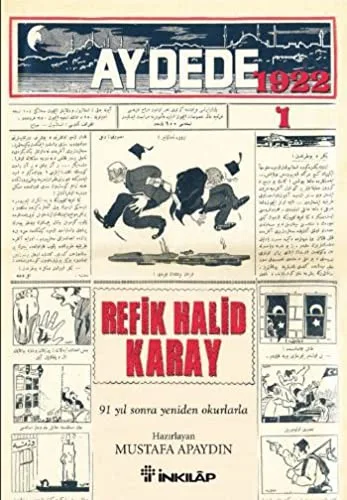 Aydede 1922
